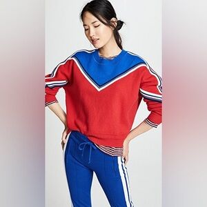 Isabel Marant Etoile Kimo Pullover Sweatshirt